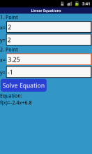 Linear Equations APK Download for Android