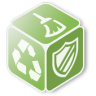 Android System Cleaner Application icon