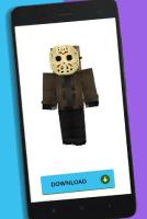 Jason Skins APK Screenshot #1