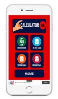 Free Robux Calc For Roblox Masters APK スクリーンショット画像 #1