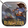 LoR Guide-Legends of Runeterra: Regions Guide 2020 Application icon