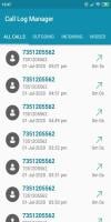 Caller ID - Phone Number Lookup, Call Blocker APK 스크린샷 이미지 #2