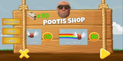 Pootis Spencer Bird APK 스크린샷 이미지 #5