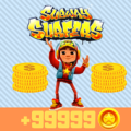 Tips &amp; Coins for Subway Surfers Apk