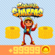 Tips &amp; Coins for Subway Surfers APK