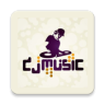 Remix Songs Collection Application icon