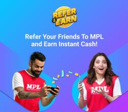 Guide for MPL - Earn Money From MPL Tips APK Download for Android