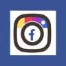 instafilter for facebook Application icon