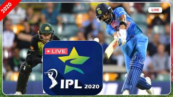 IPL Live Cricket Hotstar-VIP Free Tips 2020 APK Gambar Screenshot #1