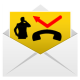 Missed Call On Your Mail APK