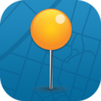 Phone Number Tracker With Location, Family Locator (Unreleased) APK Icon