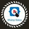 Whatsp Status Application icon