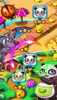 Captura de pantalla de Panda Pop Rescue Baby APK #11