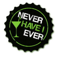 Never have I ever APK התמונה על עטיפת הסרט