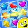 Jelly Jam Saga Game icon