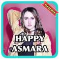 MP3 HAPPY ASMARA OFFLINE Apk