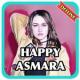 MP3 HAPPY ASMARA OFFLINE APK