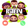 Fgteev Family Video Call in real life Application icon