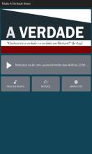 A Verdade Rádio Web News APK Download for Android