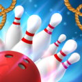 Rope The Bowling Puzzle Apk