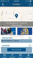 Lincoln College Preparatory APK صورة لقطة الشاشة #6