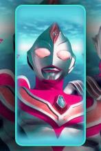 Ultraman Legend Hero HD Wallpaper APK Download for Android