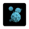 Coronavirus Tracker Application icon