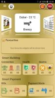 Dubai Life Safety Dashboard (Unreleased) APK صورة لقطة الشاشة #1