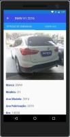 Ayra Motors - Seminovos APK 屏幕截图图片 #2