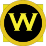 Warcraft Realm Status Application icon