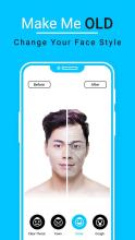 Old Face Maker : Make Me Old APK Download for Android