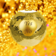 Gold Magic 8-Ball Yes/No APK