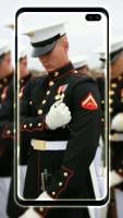 US Marine Corps Wallpapers APK Снимки экрана #7