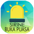 Sirine Buka Puasa 2020 Apk