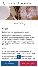 Fairfield Inn &amp; Suites Sudbury APK Download for Android