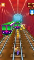 Subway Surfing Runner Endless Run APK Cartaz #5