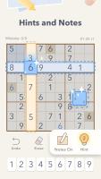 Sudoku Master APK 屏幕截图图片 #6