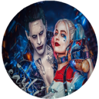 Изображения Wallpapers For Joker And Harley Quinn на ПК с Windows