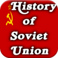 History of Soviet Union Apk