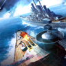 Sea of War Game icon