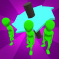 Crowd Fun Race Apk