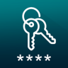 Password Manager - Secure Password Saver Application icon