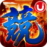 競武俠-首創節奏互動戰鬥！港漫卡牌！真人語音 APK icon