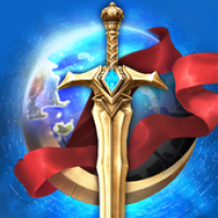 Art of Conquest - CBT APK התמונה על עטיפת הסרט