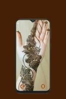 Mehndi Designs APK Screenshot Thumbnail #4