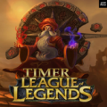 LoL Timer (League of Legends) Apk