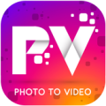 Magic Photo Video Status Maker - PV Master Apk