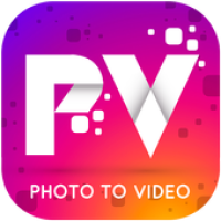 Изображения Magic Photo Video Status Maker - PV Master на ПК с Windows