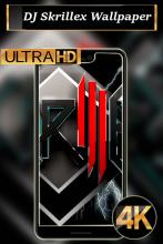 Skrillex Wallpaper Ultra HD APK Download for Android