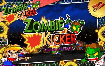 Zombie Kicker Free APK Download for Android